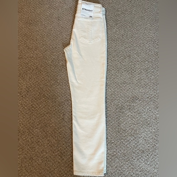 Women’s rag and bone jeans - Picture 6 of 9